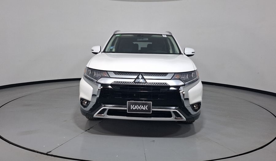 Mitsubishi Outlander 2.4 SE PLUS CVT Suv 2019