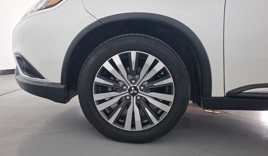 Mitsubishi Outlander 2.4 SE PLUS CVT Suv 2019