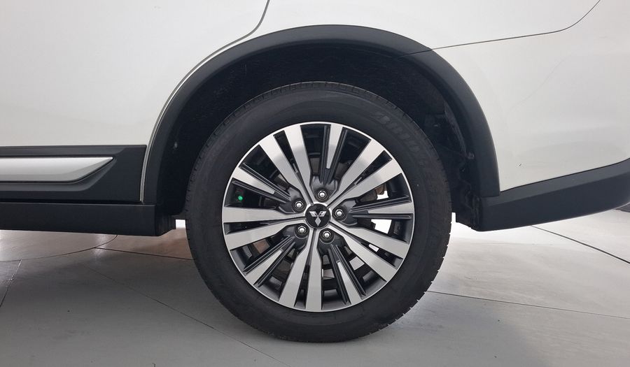 Mitsubishi Outlander 2.4 SE PLUS CVT Suv 2019