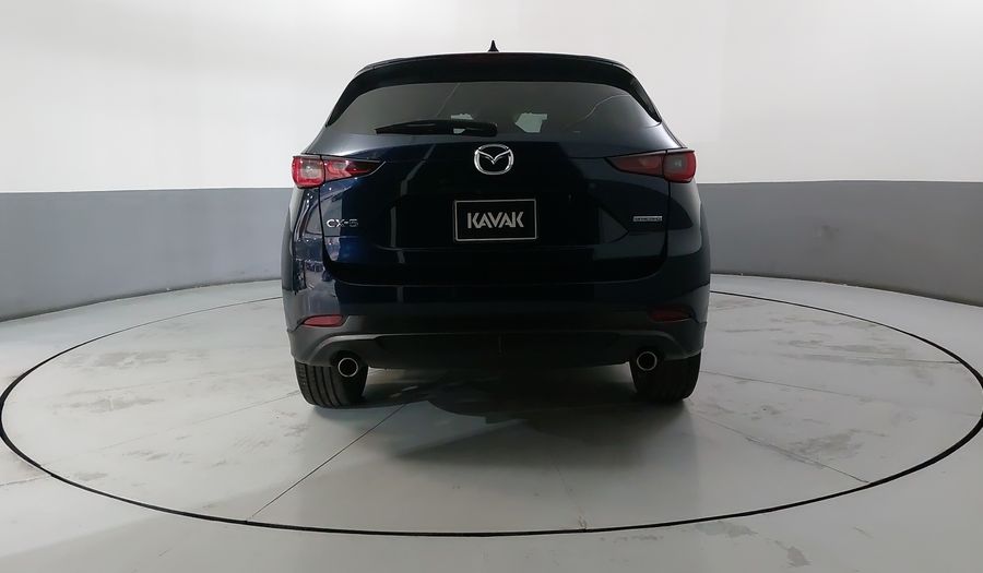 Mazda Cx-5 2.5 S GRAND TOURING AUTO Suv 2023