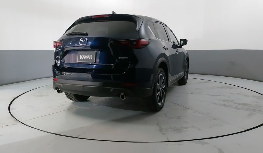 Mazda Cx-5 2.5 S GRAND TOURING AUTO Suv 2023