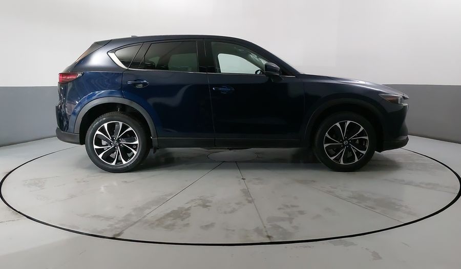 Mazda Cx-5 2.5 S GRAND TOURING AUTO Suv 2023