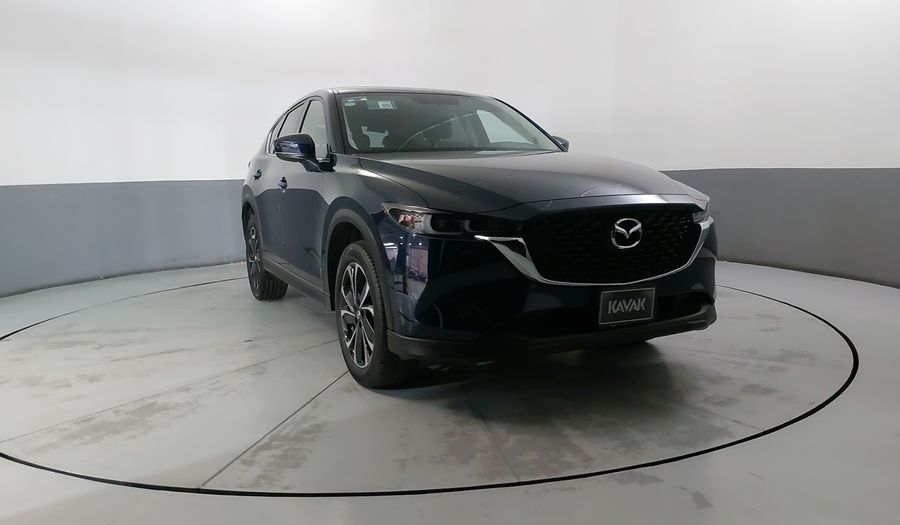 Mazda Cx-5 2.5 S GRAND TOURING AUTO Suv 2023