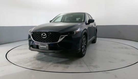 Mazda • CX-5