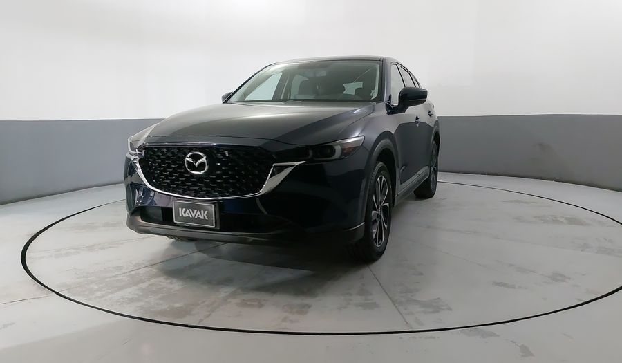 Mazda Cx-5 2.5 S GRAND TOURING AUTO Suv 2023