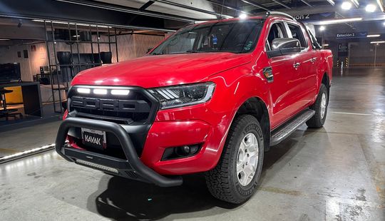 Ford • Ranger