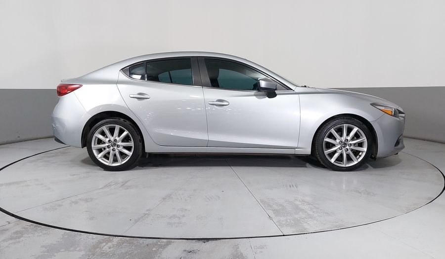 Mazda 3 2.5 SEDAN S TA Sedan 2018