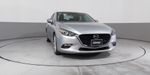 Mazda 3 2.5 SEDAN S TA Sedan 2018