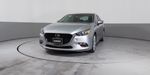 Mazda 3 2.5 SEDAN S TA Sedan 2018