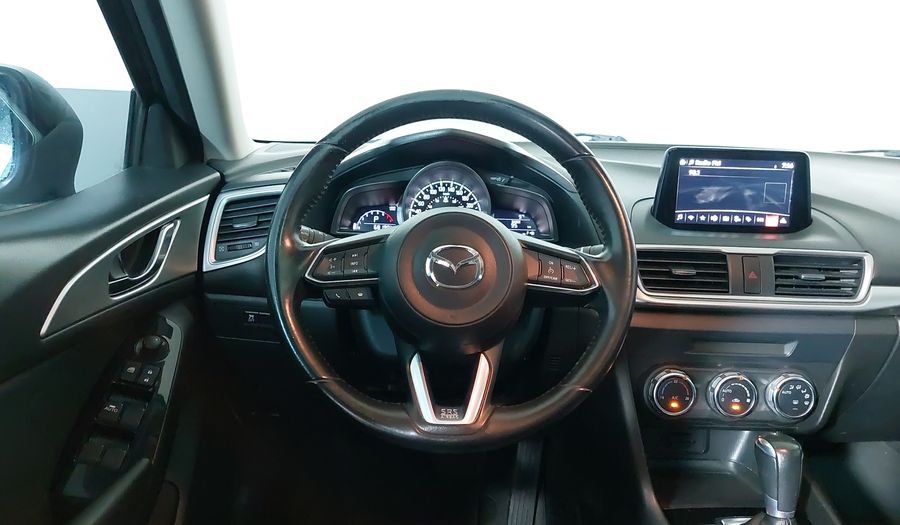 Mazda 3 2.5 SEDAN S TA Sedan 2018