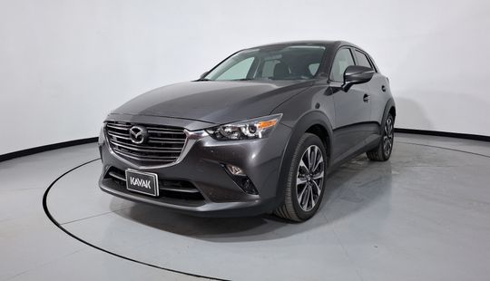 Mazda • CX-3