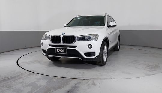 Bmw • X3