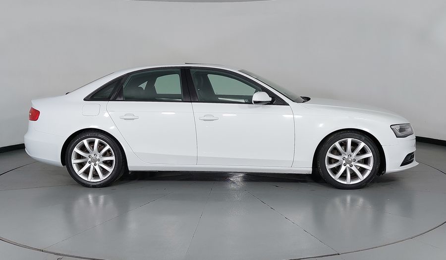 Audi A4 1.8 TFSI SPORT LMT EDITION MULTITRONIC Sedan 2016