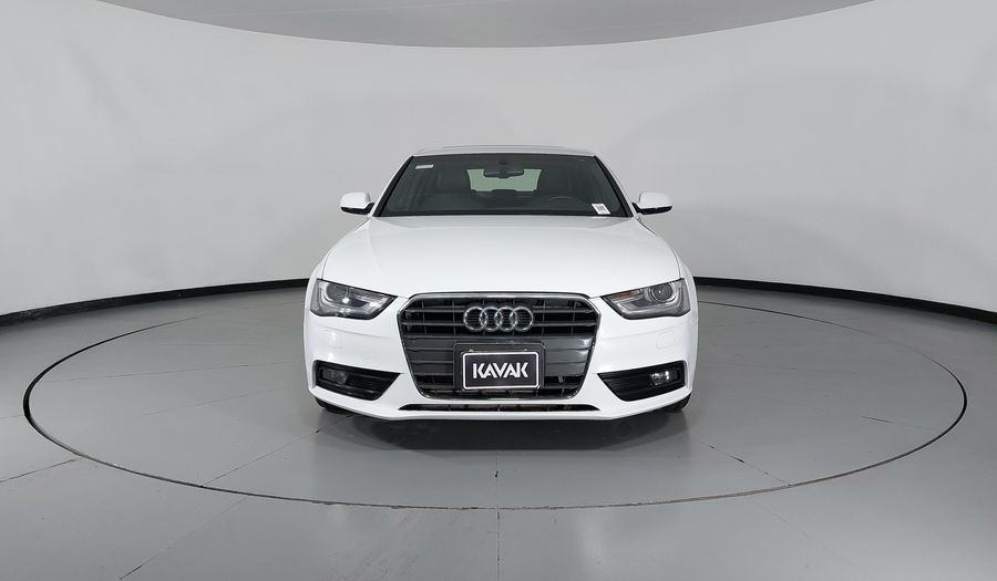 Audi A4 1.8 TFSI SPORT LMT EDITION MULTITRONIC Sedan 2016