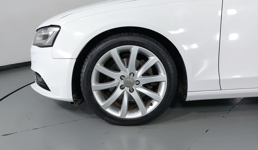 Audi A4 1.8 TFSI SPORT LMT EDITION MULTITRONIC Sedan 2016