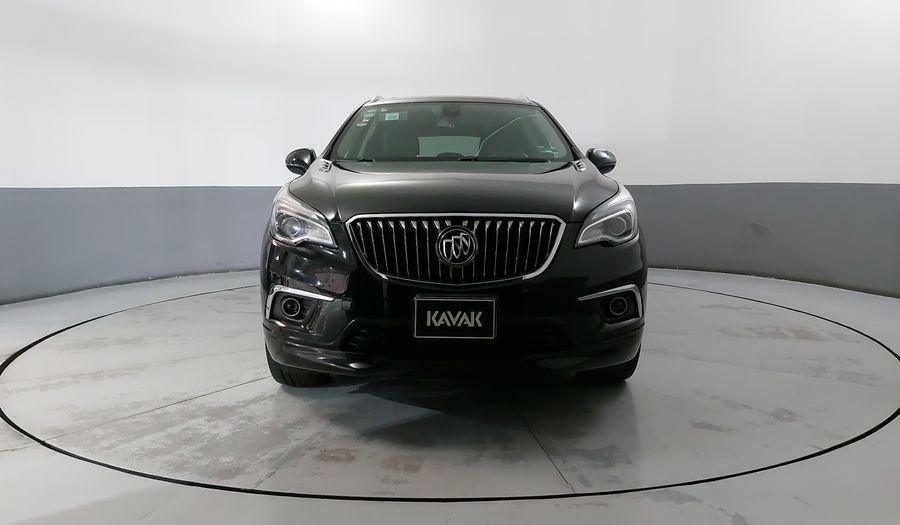 Buick Envision 2.0 CXL N 4WD AUTO Suv 2018