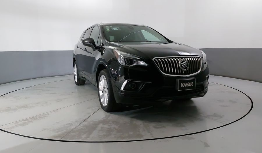 Buick Envision 2.0 CXL N 4WD AUTO Suv 2018