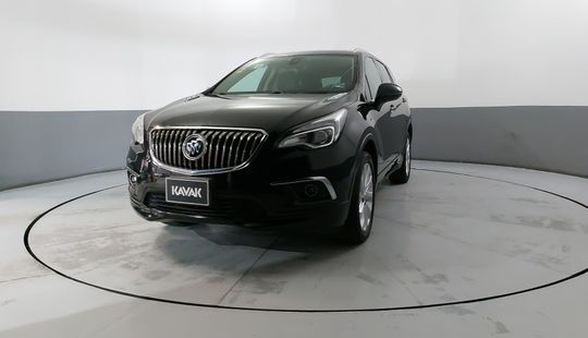 Buick • Envision