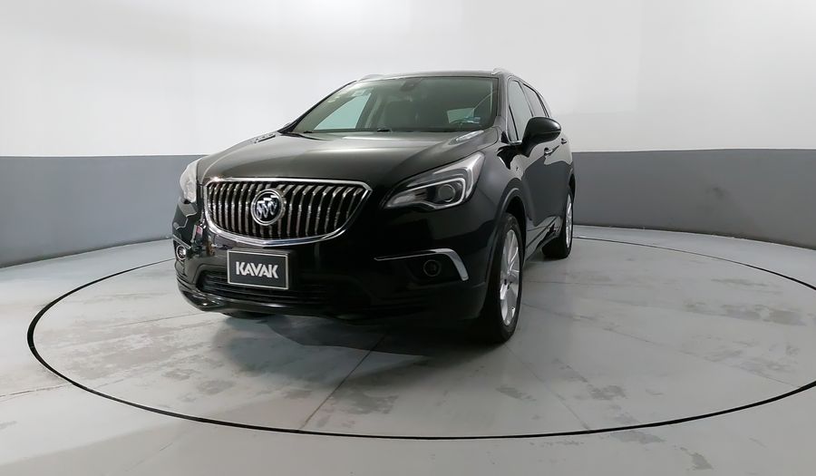 Buick Envision 2.0 CXL N 4WD AUTO Suv 2018