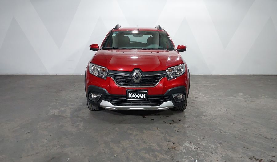 Renault Stepway 1.6 INTENS CVT Hatchback 2021