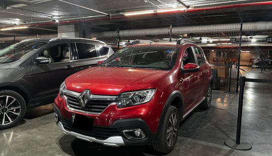 Renault • Stepway