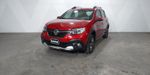 Renault Stepway 1.6 INTENS CVT Hatchback 2021