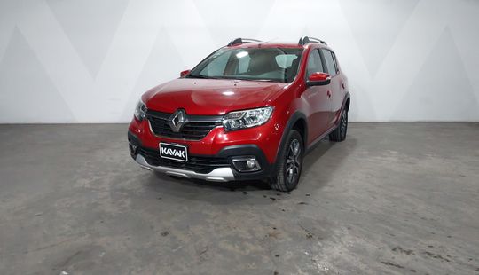 Renault • Stepway