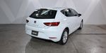 Seat Leon 1.4 STYLE 125HP MT Hatchback 2017