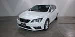 Seat Leon 1.4 STYLE 125HP MT Hatchback 2017