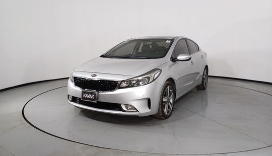 Kia • FORTE