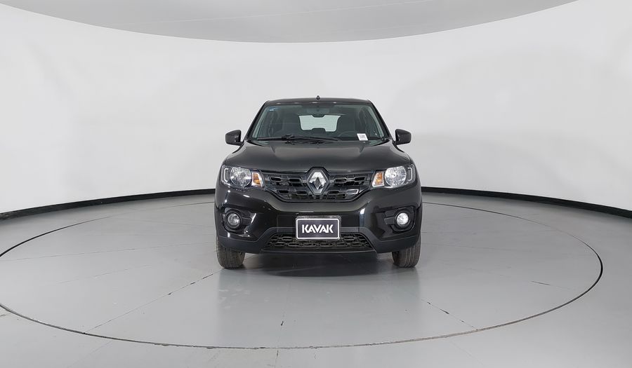 Renault Kwid 1.0 ICONIC Hatchback 2022