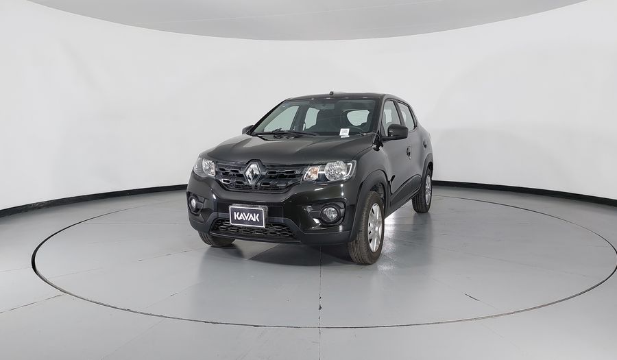 Renault Kwid 1.0 ICONIC Hatchback 2022