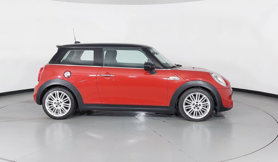 Mini Cooper S 2.0 COOPER SALT AT Hatchback 2016