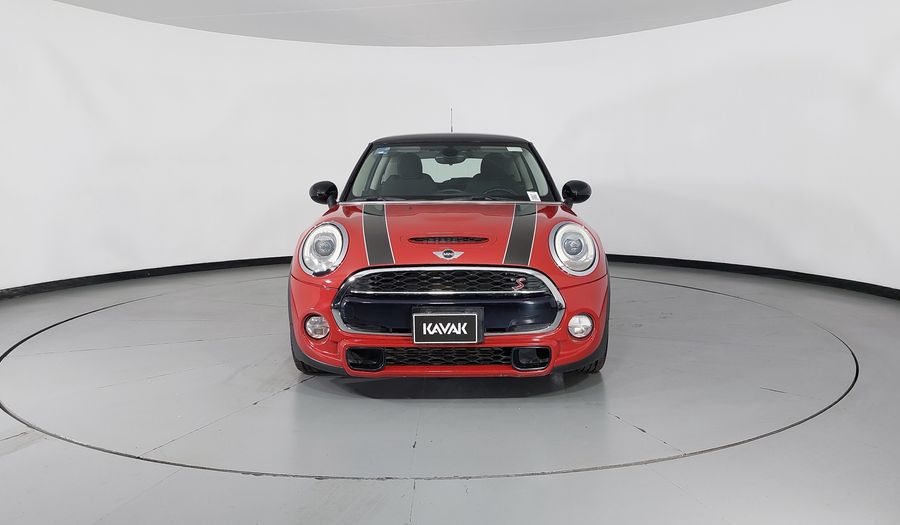 Mini Cooper S 2.0 COOPER SALT AT Hatchback 2016