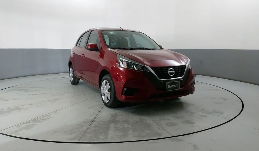 Nissan March 1.6 SENSE AUTO Hatchback 2021