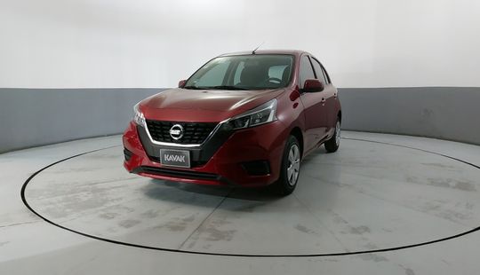 Nissan • March