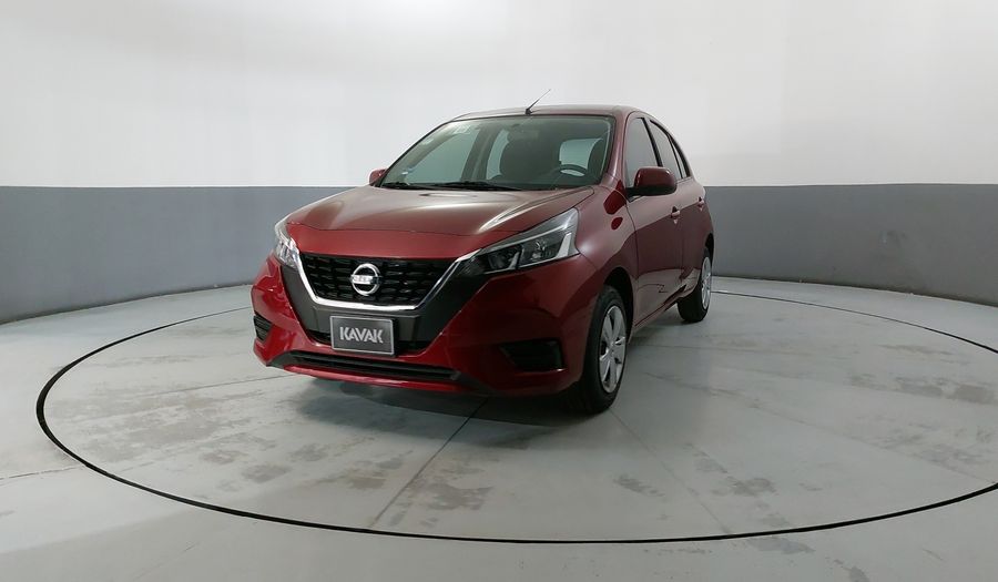 Nissan March 1.6 SENSE AUTO Hatchback 2021