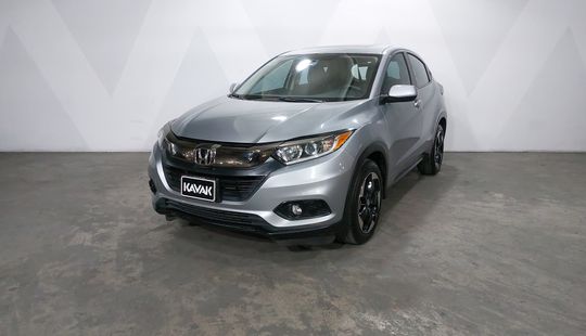 Honda • HR-V