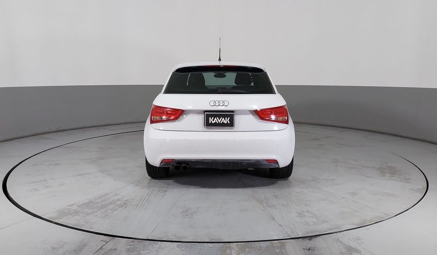 Audi A1 1.4 TFSI COOL S TRONIC Hatchback 2014