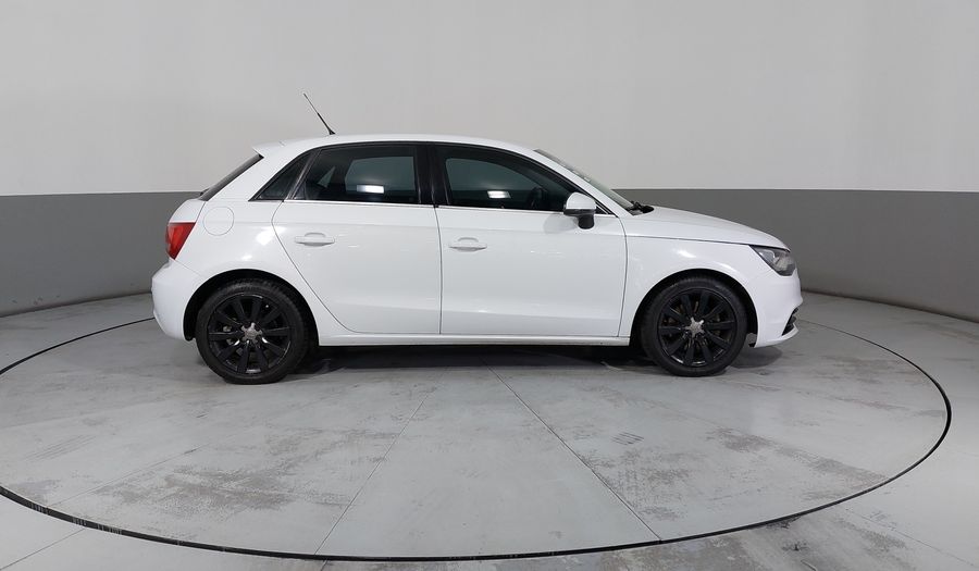 Audi A1 1.4 TFSI COOL S TRONIC Hatchback 2014