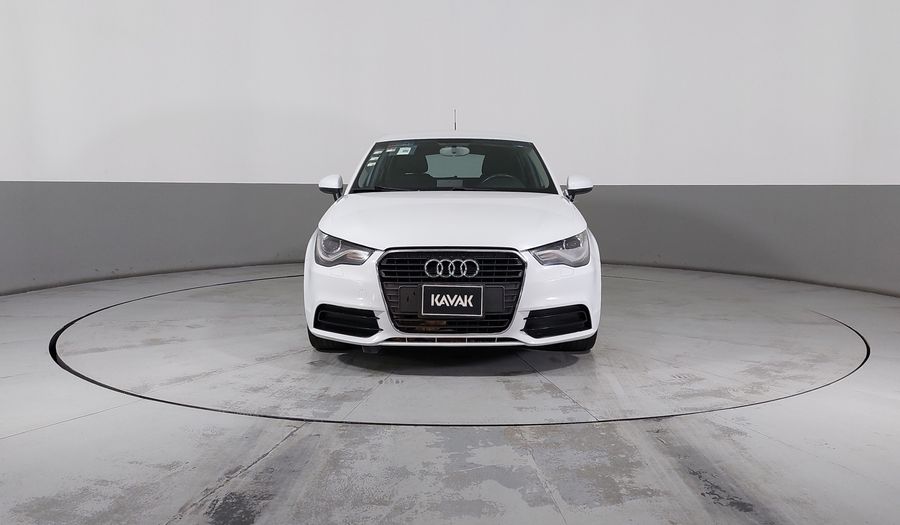 Audi A1 1.4 TFSI COOL S TRONIC Hatchback 2014