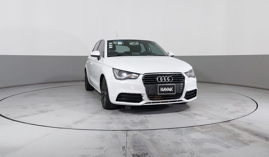 Audi A1 1.4 TFSI COOL S TRONIC Hatchback 2014