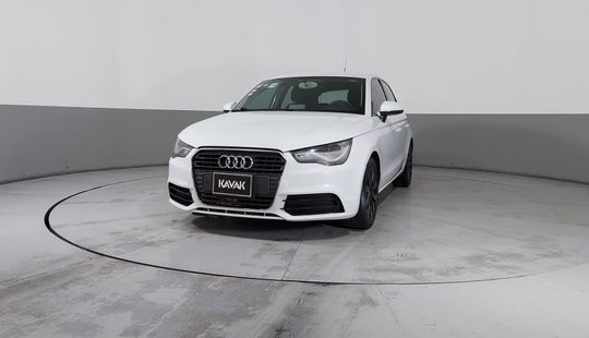 Audi • A1