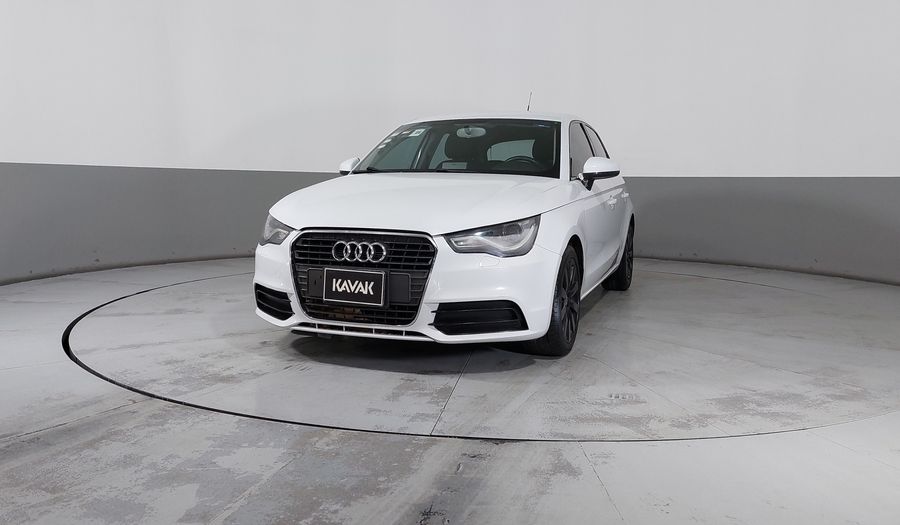 Audi A1 1.4 TFSI COOL S TRONIC Hatchback 2014