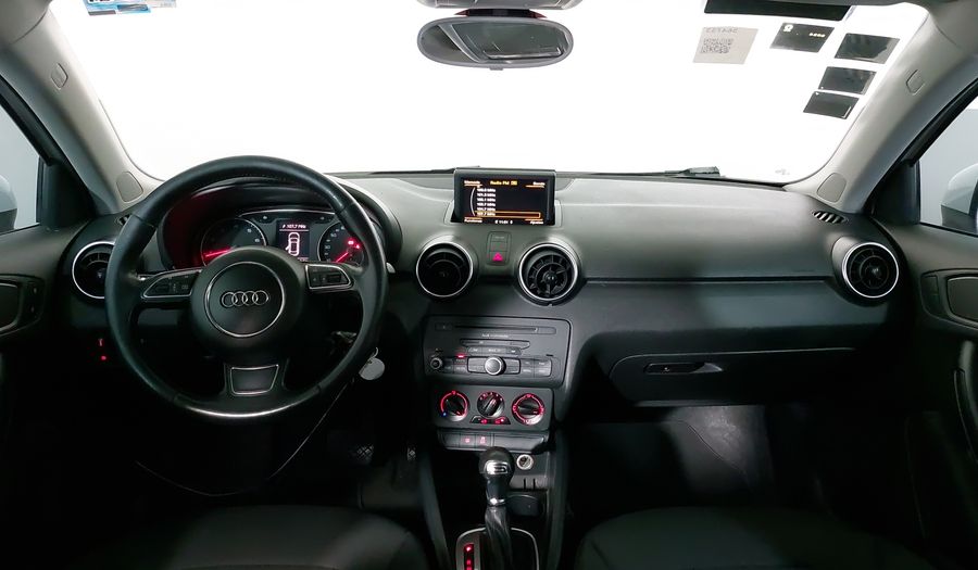 Audi A1 1.4 TFSI COOL S TRONIC Hatchback 2014