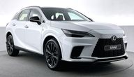 Lexus Rx 350 F-SPORT Suv 2023