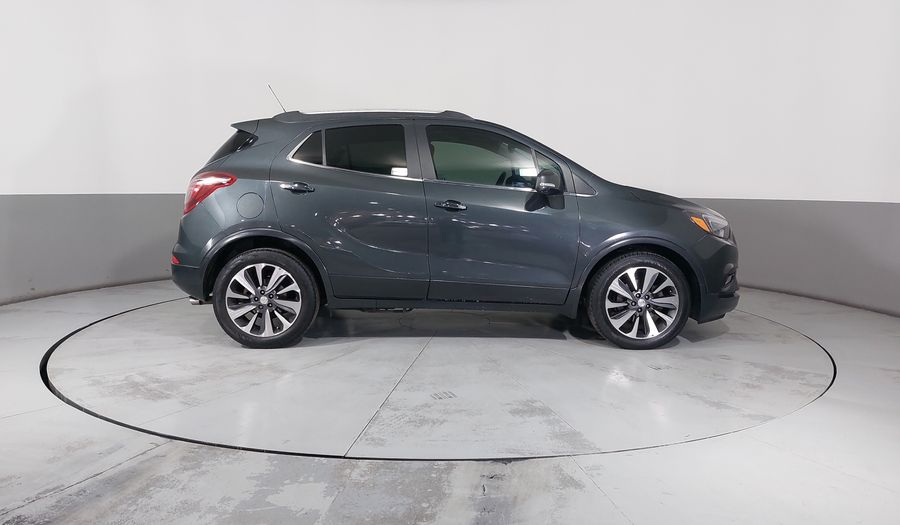 Buick Encore 1.4 AUTO CXL L PREMIUM Suv 2018