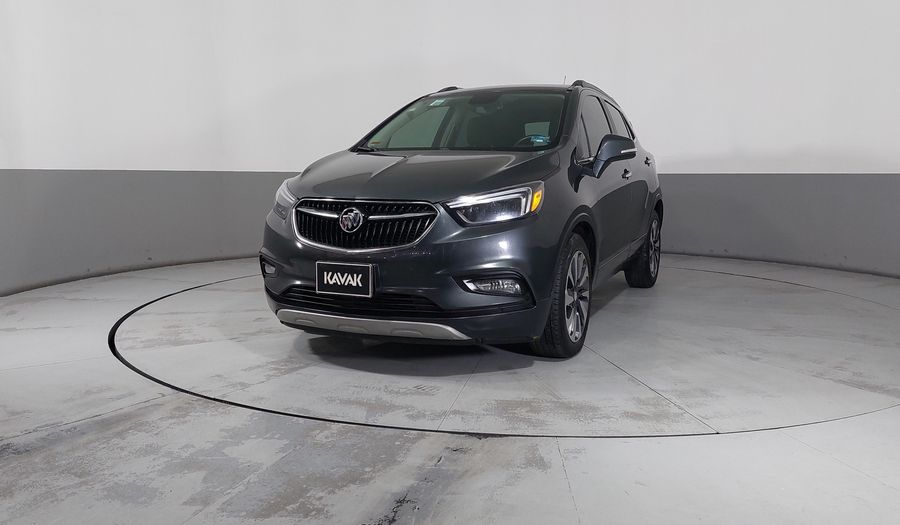 Buick Encore 1.4 AUTO CXL L PREMIUM Suv 2018