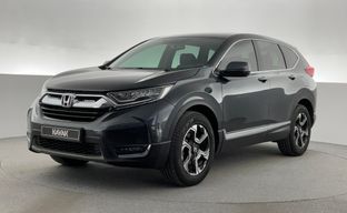 Honda • CR-V