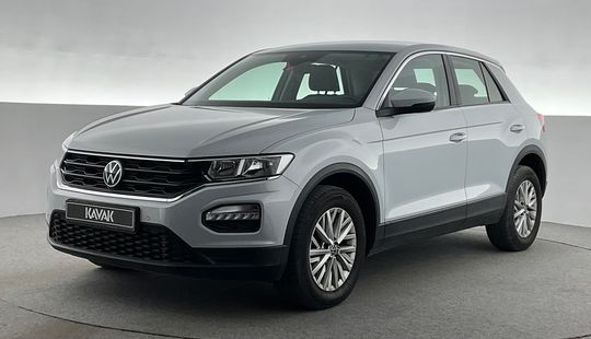 Volkswagen • T-Roc